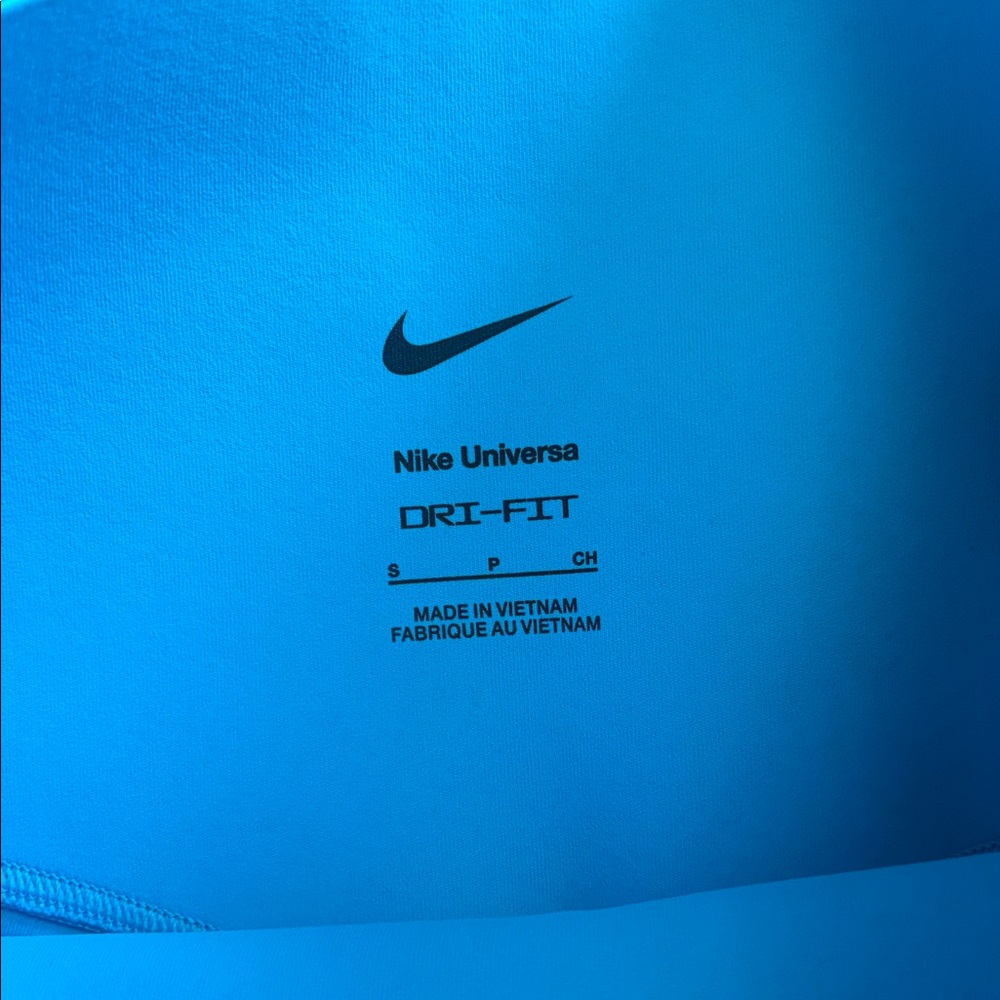 Nike Universa Leggings - Picture 2 of 6